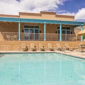 Hilton Vacation Club Villas De Santa Fe